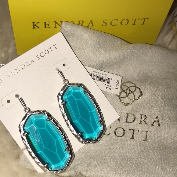 Kendra Scott Jewelry - Kendra Scott Ella earrings